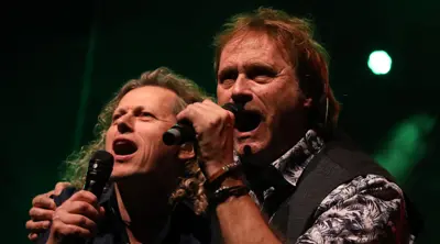The Best of Simon & Garfunkel - Syb van der Ploeg, Maarten Peters e.a. The Best of Simon & Garfunkel - Syb van der Ploeg, Maarten Peters e.a.