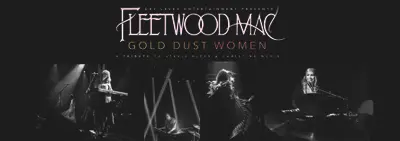 Fleetwood Mac - Gold Dust Women Fleetwood Mac - Gold Dust Women