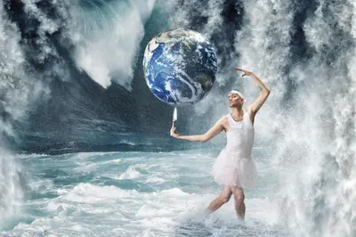 De Theatertroep - Apocalyps Straks De Theatertroep - Apocalyps Straks