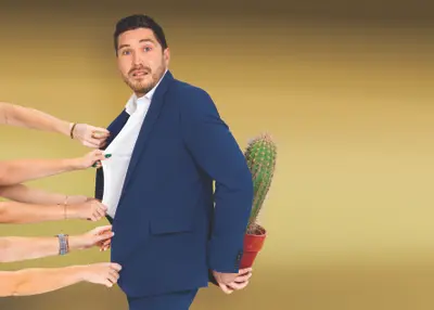 Thijs Lindhout - 100% Liefde Thijs Lindhout - 100% Liefde