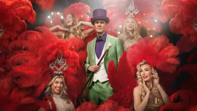 Tim Fransen - Onbekommerd Tim Fransen - Onbekommerd