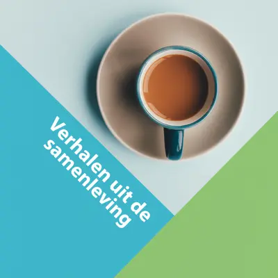 Verhalen uit de samenleving Verhalen uit de samenleving