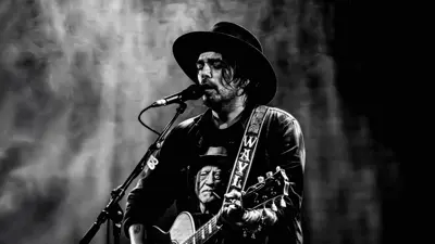 Waylon - Time Jumper Waylon - Time Jumper